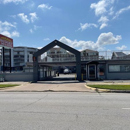 Budget Inn And Suites Corpus Christi Eksteriør bilde