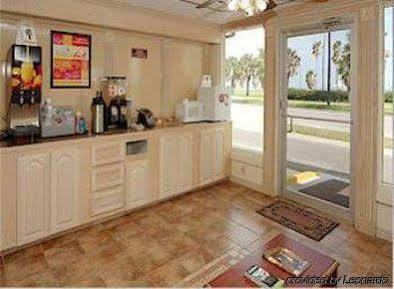 Budget Inn And Suites Corpus Christi Eksteriør bilde