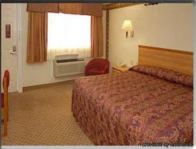 Budget Inn And Suites Corpus Christi Eksteriør bilde